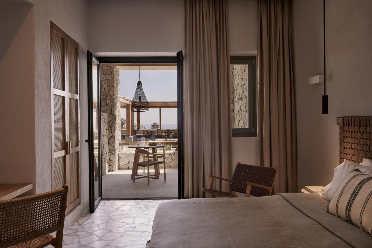 Archipelagos All Suites Elia  Kültér fotó
