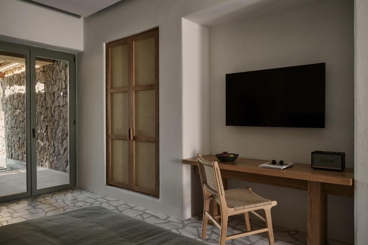 Archipelagos All Suites Elia  Kültér fotó